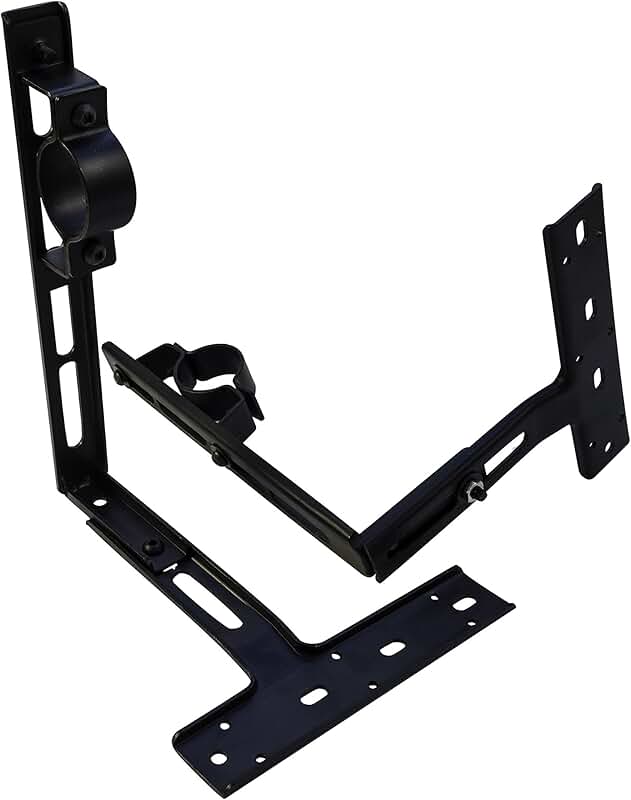 bed frame brackets for headboard