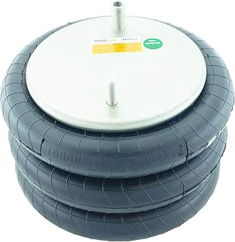 Amazon.com: TORQUE Triple Convoluted Air Spring Bag (Replaces