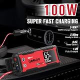 GOOLOO GT4000 Arctic thumbnail 4