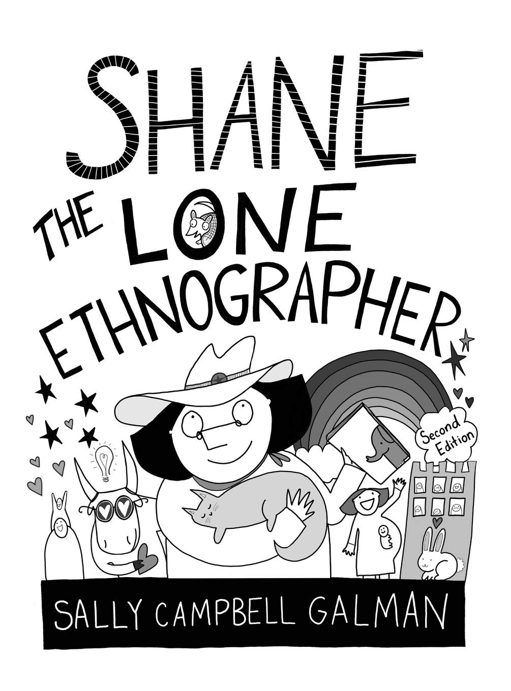 Shane, the Lone Ethnographer: A Beginner's Guide to Ethnography