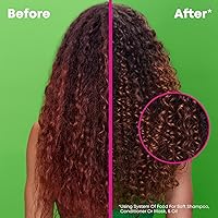 Vista 4 de MATRIX Food For Soft Hydrating Conditioner For Dry and Brittle Damaged Hair - Moisturizes, Softens & Smooths