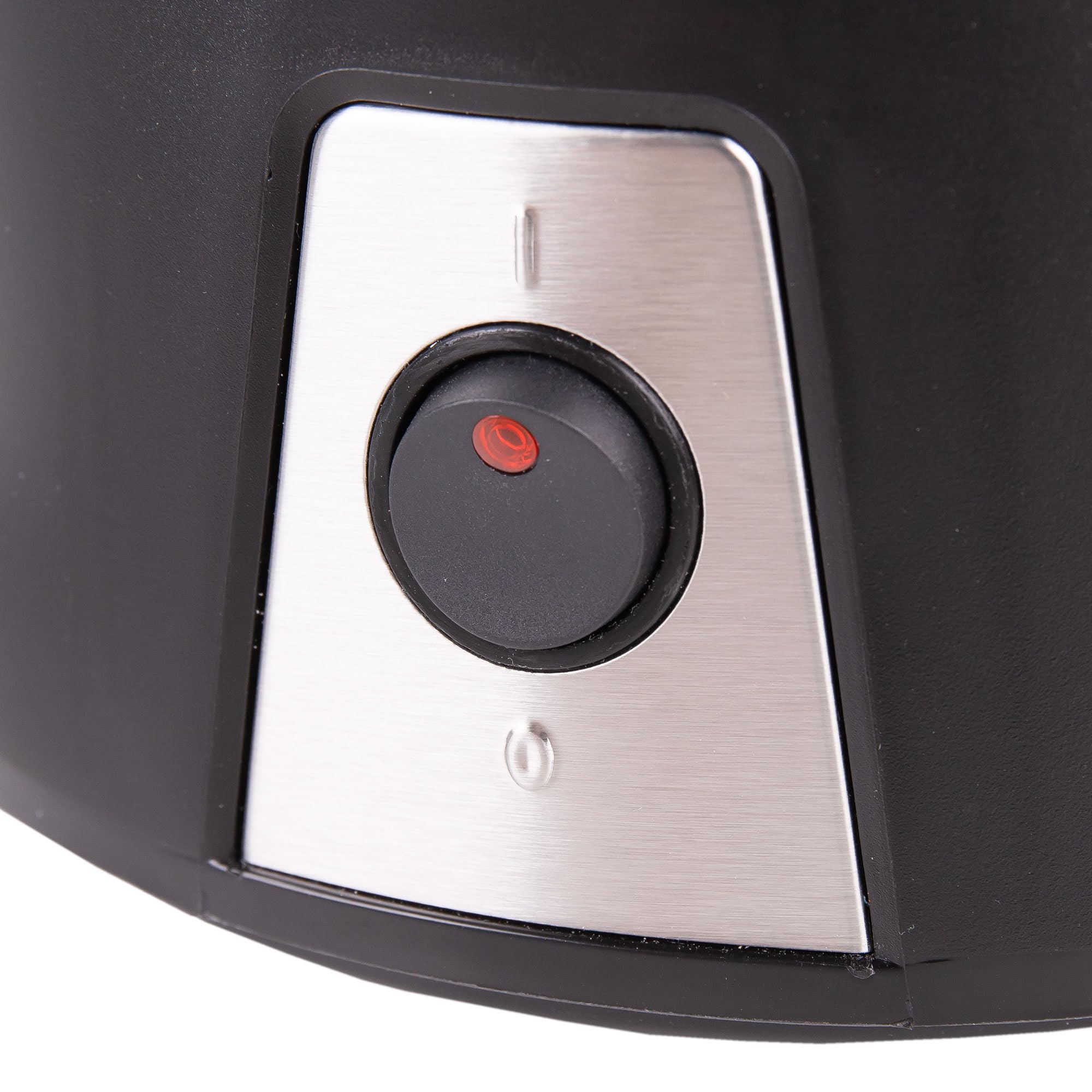 Cofan Cafetera de goteo 1,2L con jarra de acero inox., Capacidad 12 tazas, Potencia 800W, Apagado automático, Sistema antigoteo, Filtro permanente