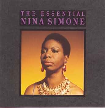 米LP Nina Simone Gospel According To Nina Simone SLP1006 STROUD /00260 Nina Simone – Gospel According To Nina Simone | Releases