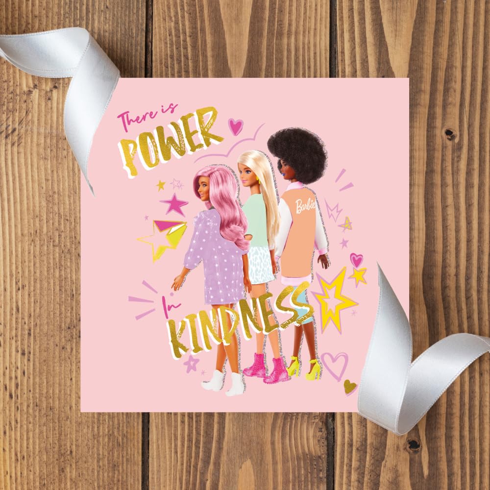 Danilo LOL Geburtstagskarte Für Mädchen – Offizielle Lizenz, Mit Umschlag, Perfekt Für Tochter Oder Freundin