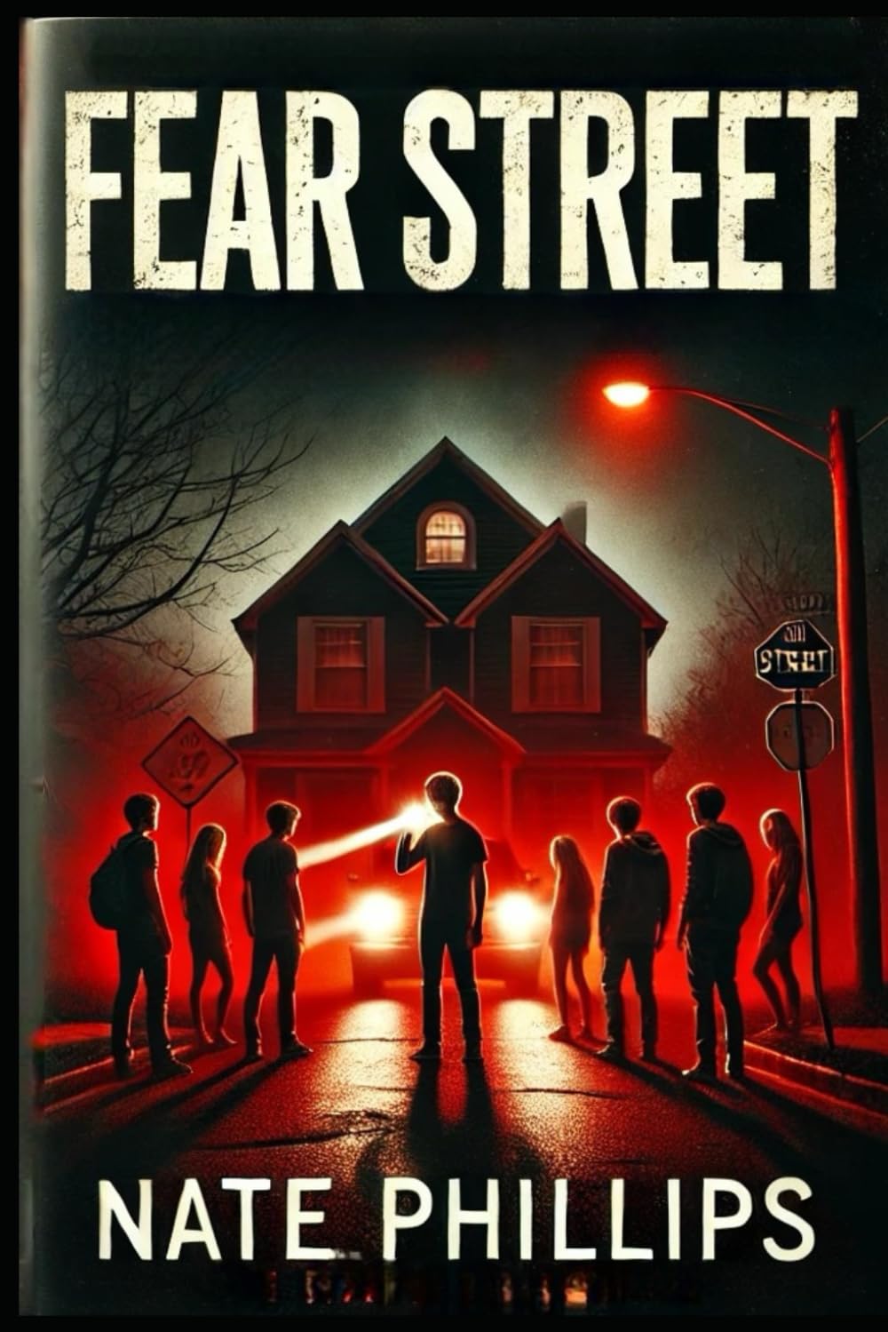 FEAR STREET