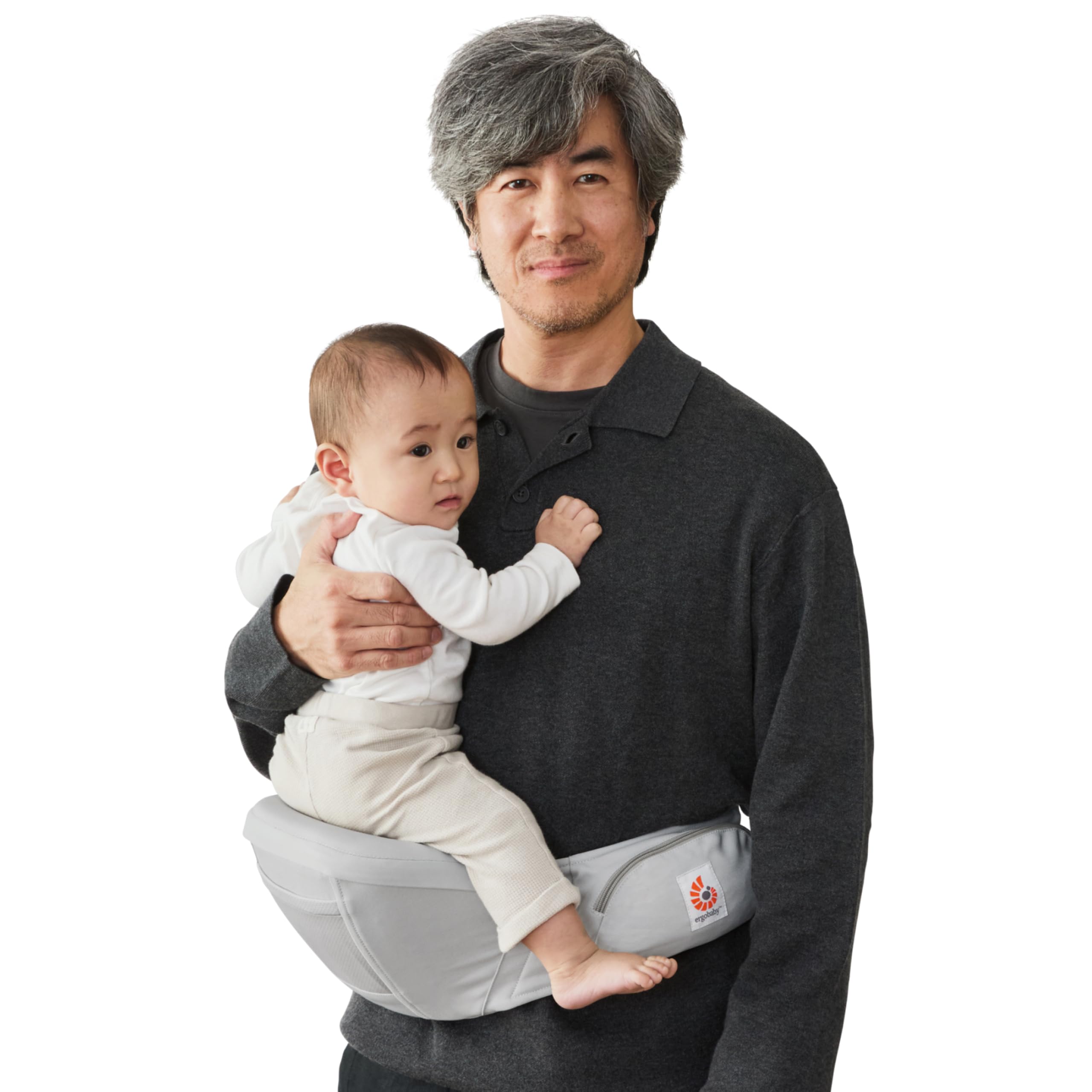 Amazon.com: Ergobaby Lift Hip Seat Baby Carrier for Babies and