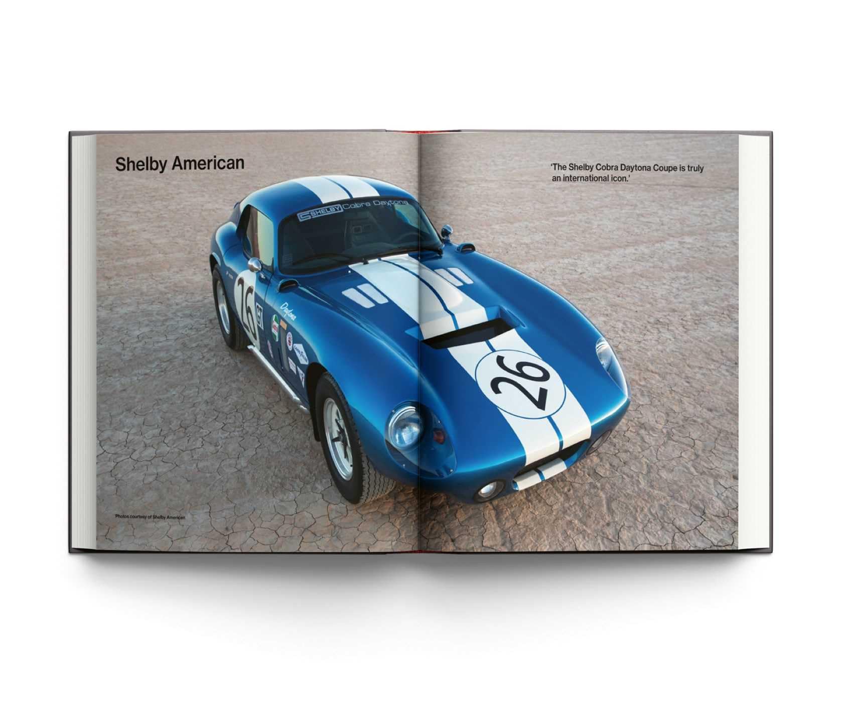 Restomods The New World Order of Handcrafted Cars /anglais