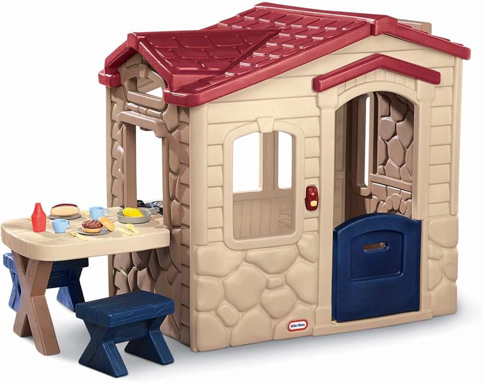 Kids' Playhouses Kids' Playhouses / Sports & Outdoor Play