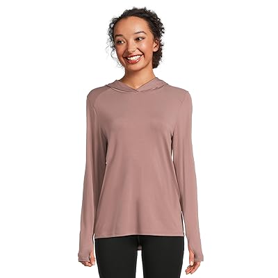 Free Fly Bamboo Shade Hoodie II Women