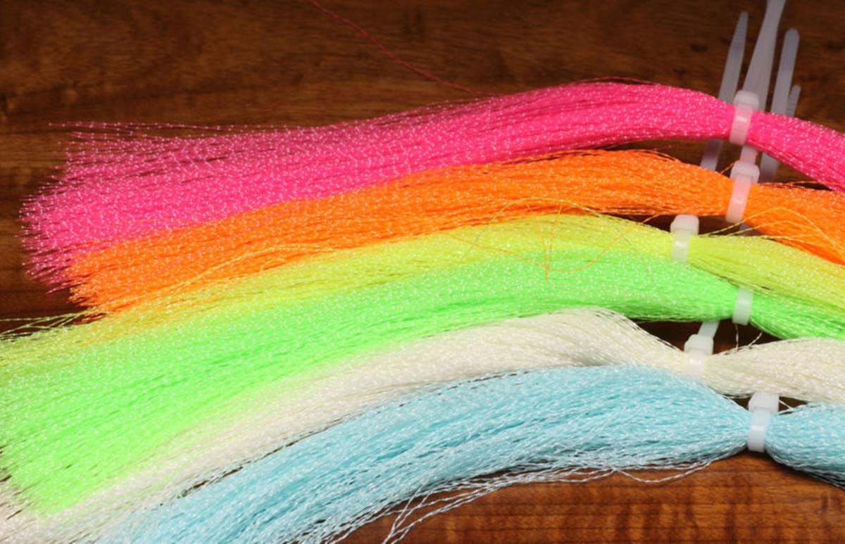 Hedron Flashabou Accent Glow in The Dark