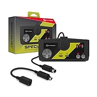 Vista 1 de Hyperkin "Specialist Premium Controller for Turbografx-16/ PC Engine - Not Machine Specific