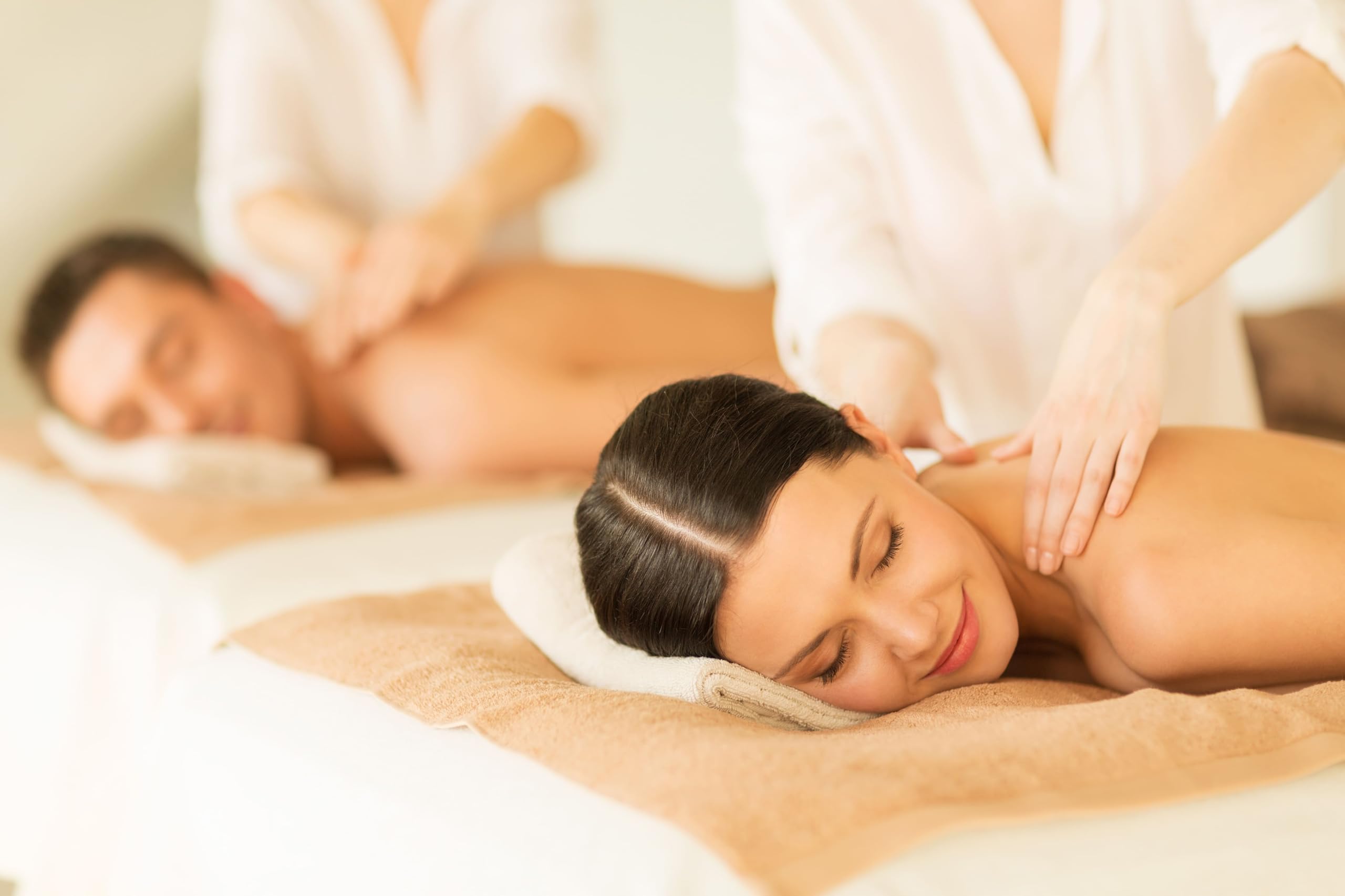 Caja Experiencia - SPA y Masaje para Dos