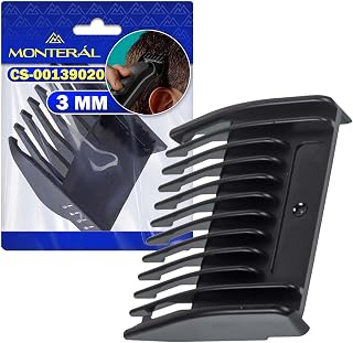Accesorio para Maquina de Afeitar Hombre 3 mm con Código Original CS-00139020 para Rowenta - MONTERAL