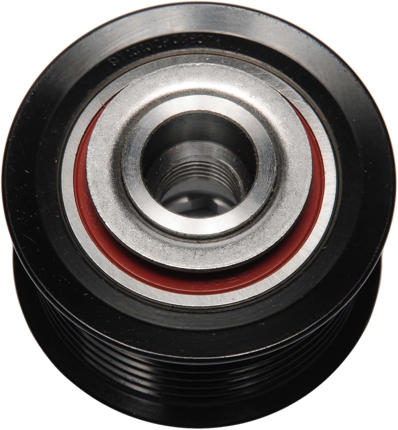 Continental 49916 Overrunning Alternator Decoupler Pulley