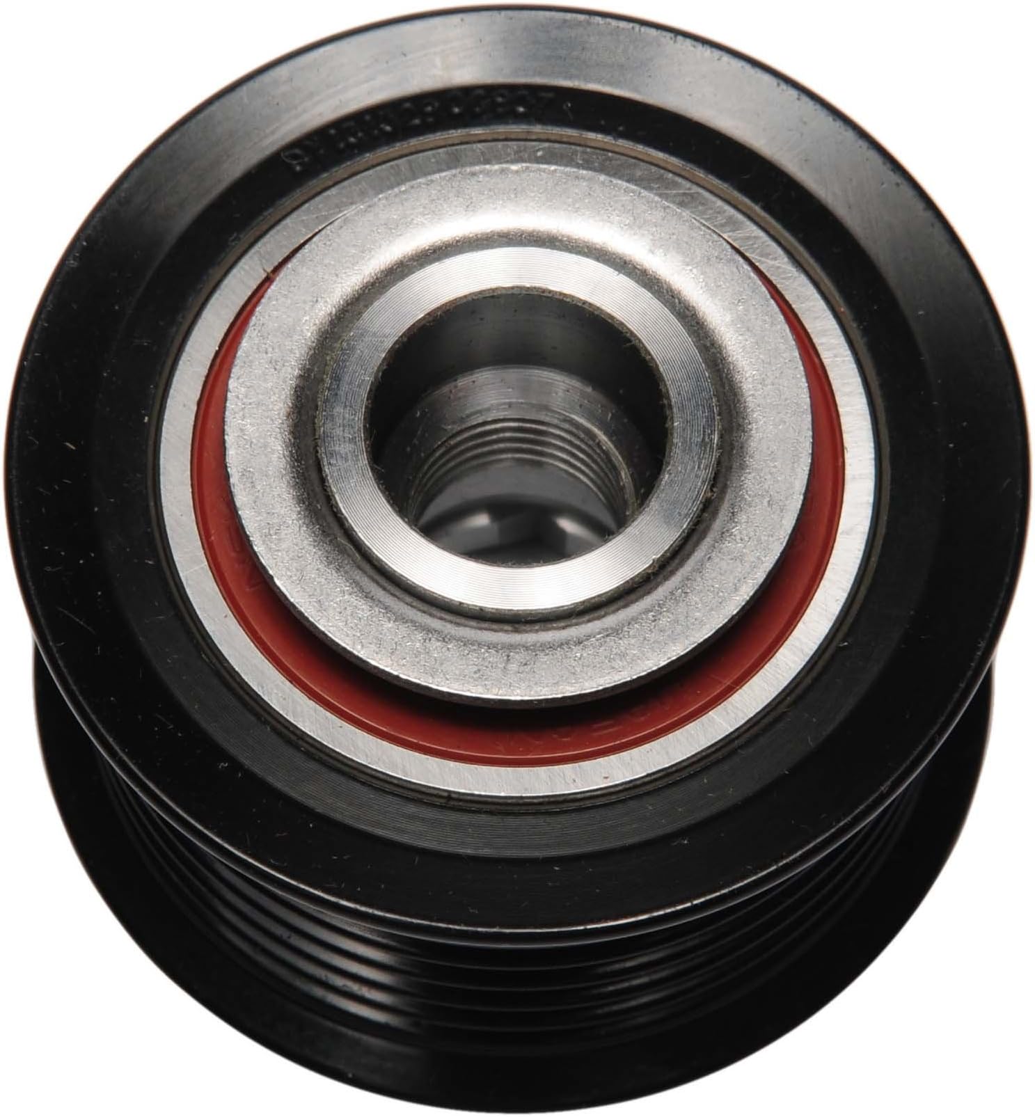 49916 Overrunning Alternator Decoupler Pulley