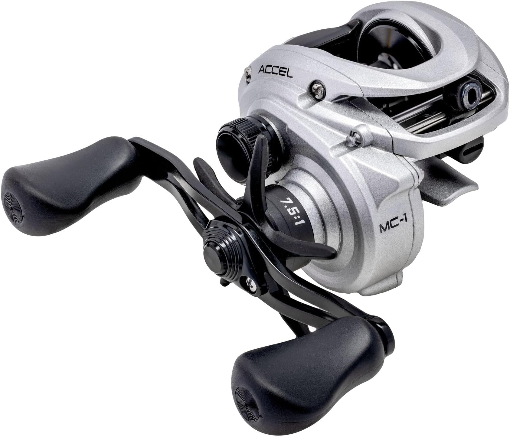 Lew's Accel Casting Reel