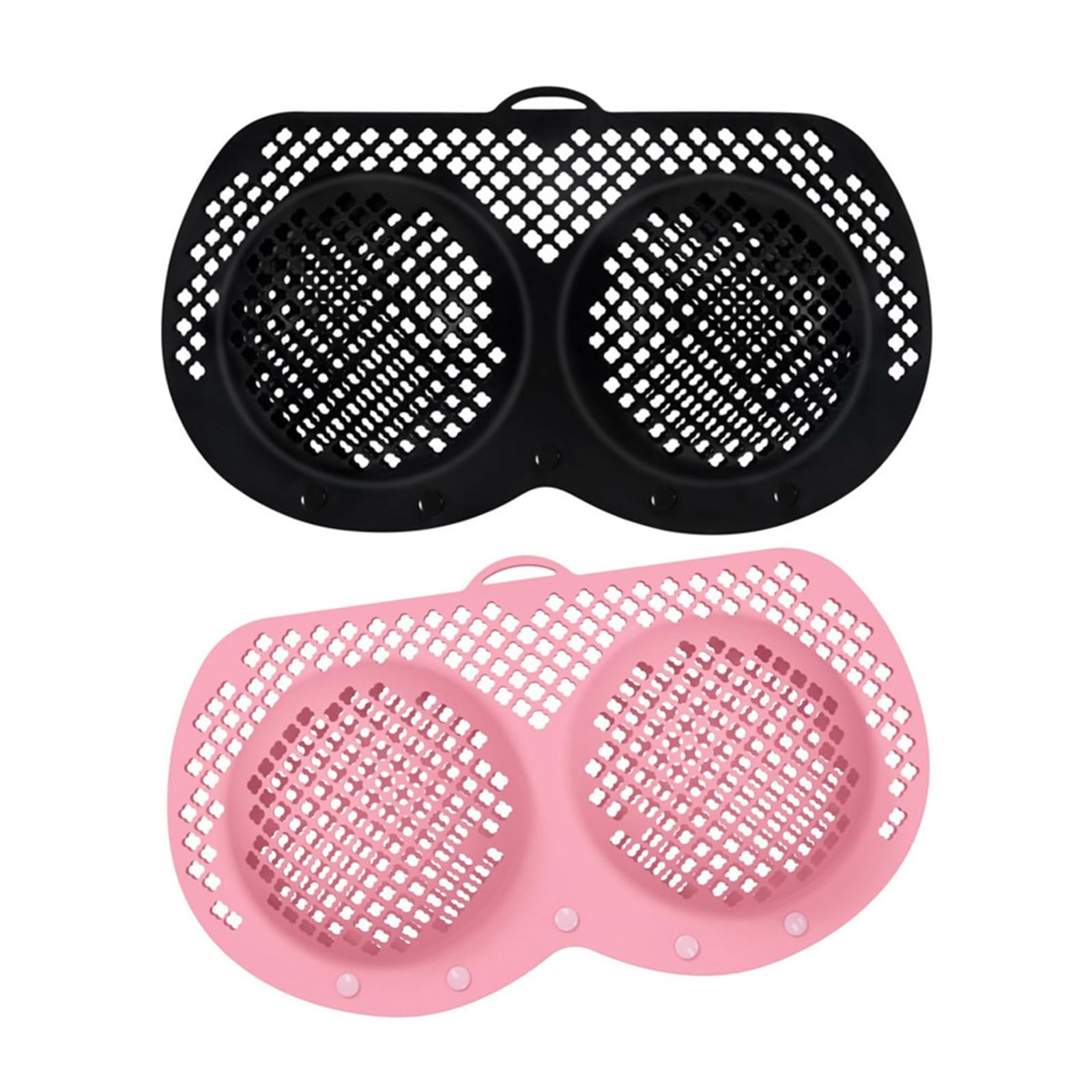 Carotoe A Delicates Laundry Bag Thickened Meshes Design Prevents Deformation Machine Wash For Bras Lingerie Underwear Protective Bras Mesh Laundry Bag Underwear Mesh