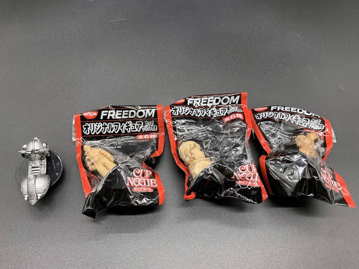 FREEDOM フィギュア ポスター4枚セット 大友克洋 当選品 FREEDOM フィギュア ポスター4枚セット 大友克洋 当選品 Yahoo
