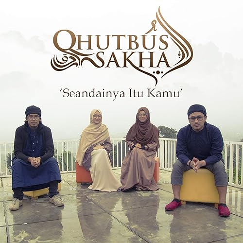 Ya Allah Lapangkan Kubur Ibuku By Qhutbus Sakha On Amazon Music Amazon Com