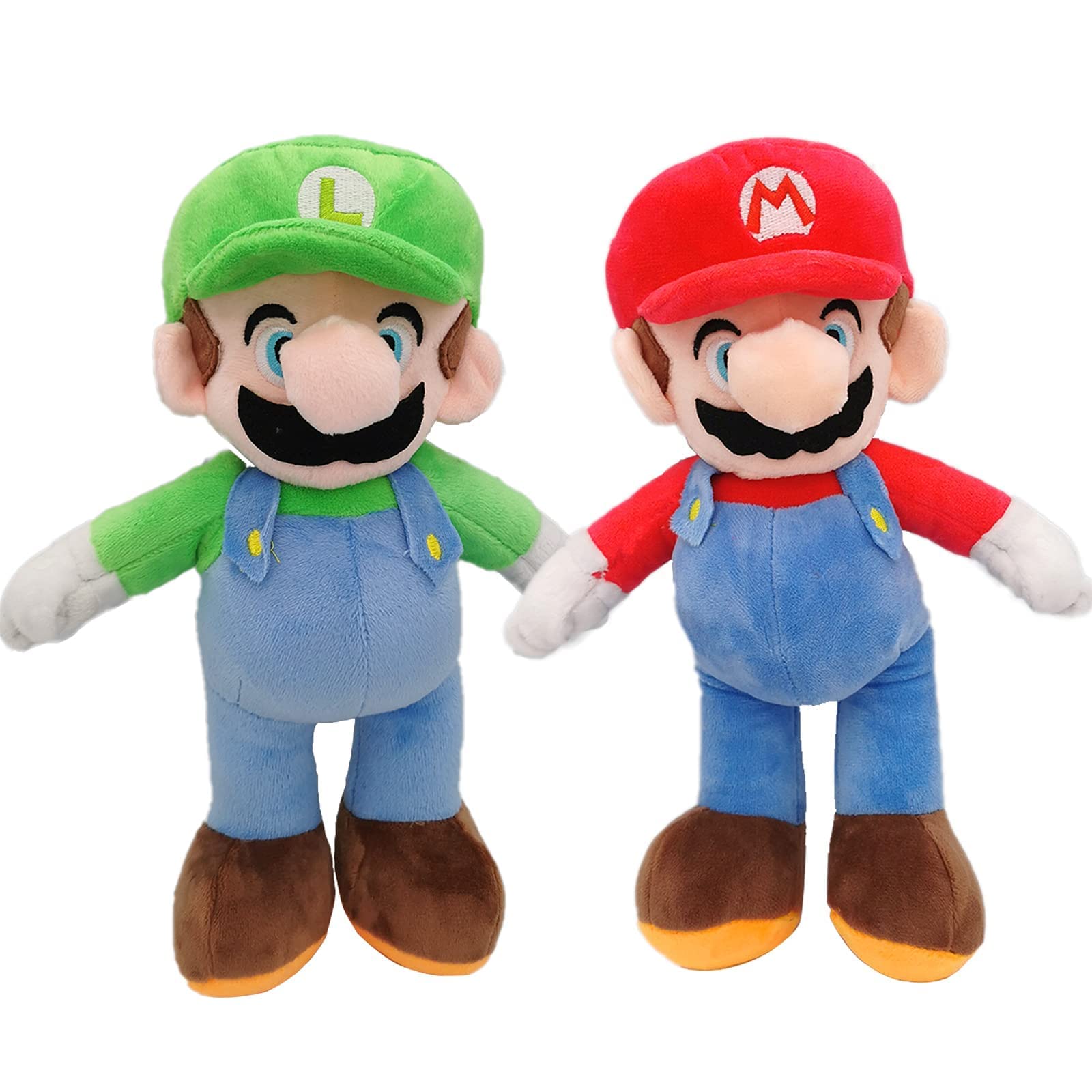 mario soft toys amazon