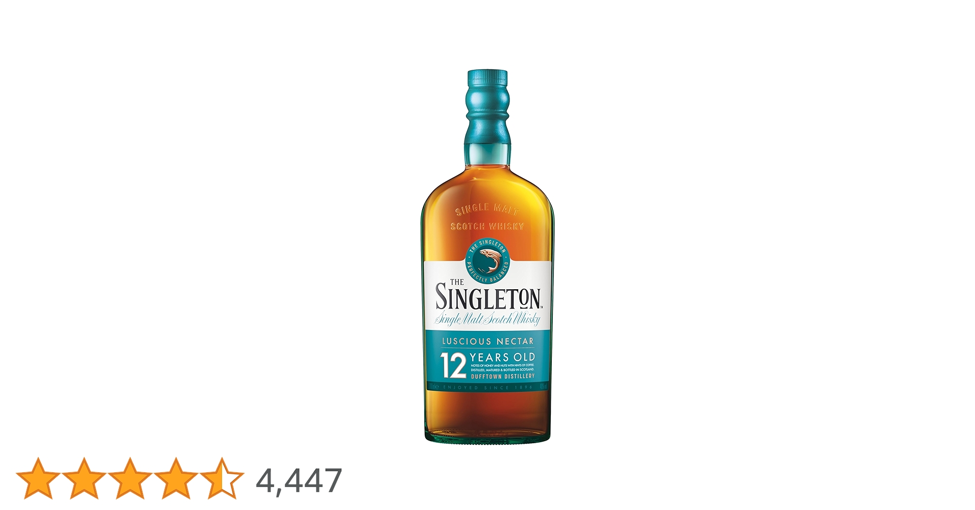 The Singleton 12年 & 18年 セット Amazon.co.jp: ザ シングルトン ダフタウン12年 グラス付き