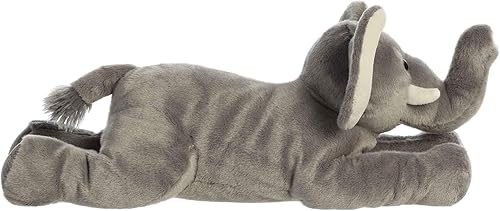 Miniatura 3 de Aurora - Grand Flopsie - Elefante Ellie de 16.5"