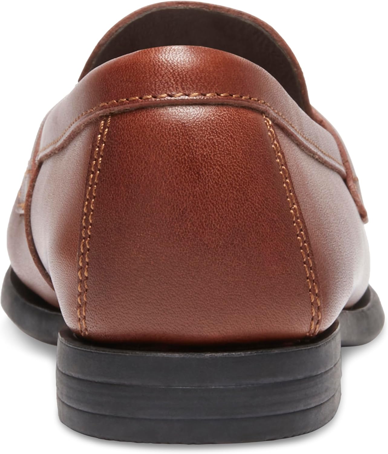 Eastland Women's Classic II Penny Loafer 6 Tan Leather