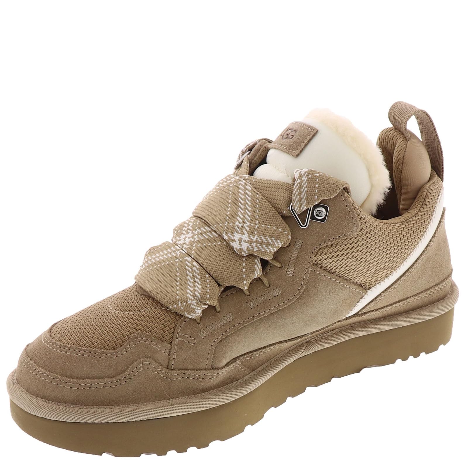 UGG Women's Lowmel Sneaker