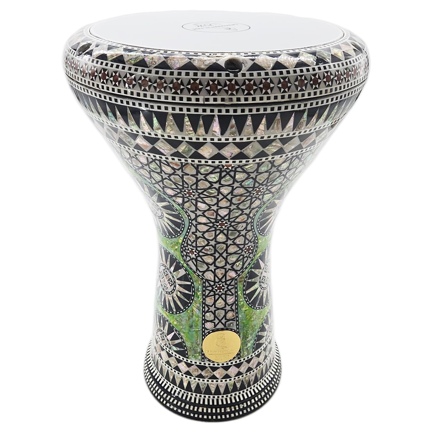 Amazon.com: New! Gawharet El Fan Classic 17