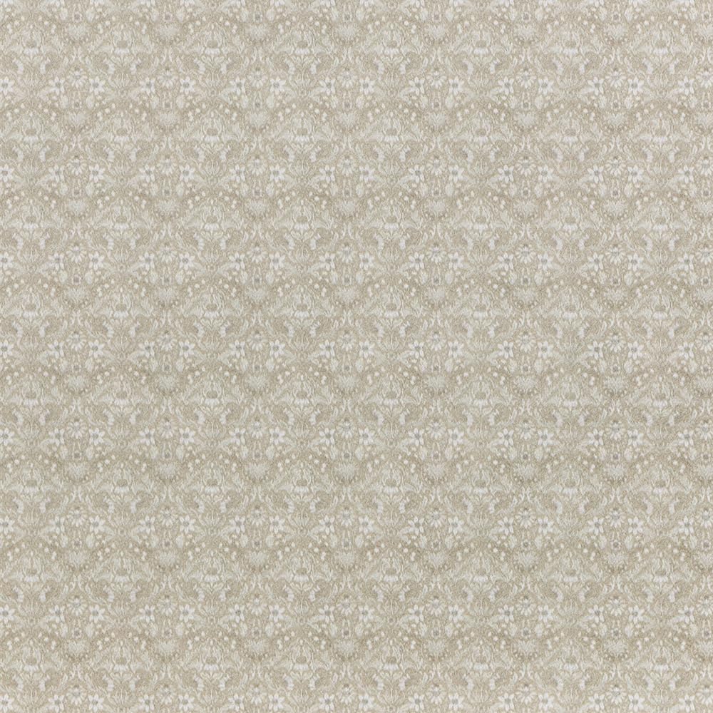 iLAND Originality Dollhouse Wallpaper 39 * 15.7 inch, Dollhouse Accessories on 1:12 Scale or 1:6 Scale (Poetic Elegance)