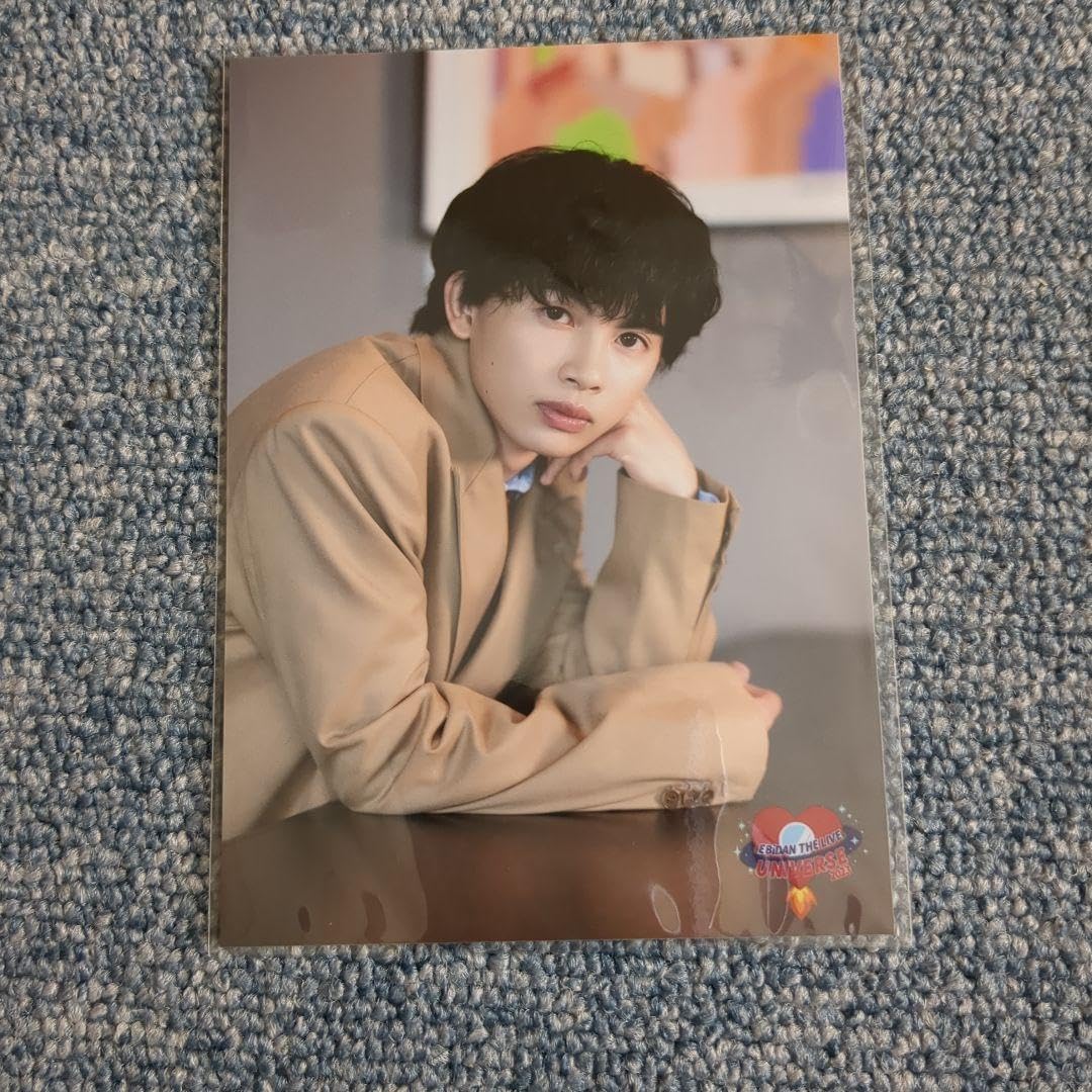 Amazon.co.jp: ワンエンナオヤ生写真EBiDAN : おもちゃ