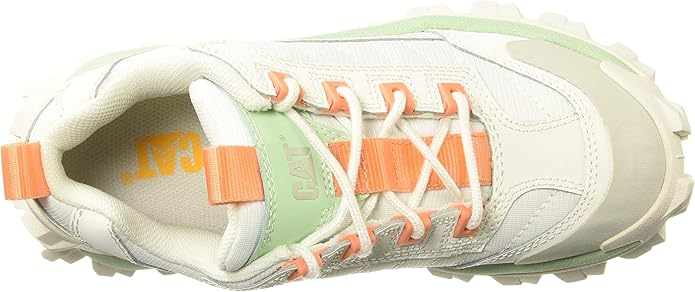 Caterpillar Intruder, Zapatillas Unisex Adulto : Amazon.es: Zapatos y  complementos