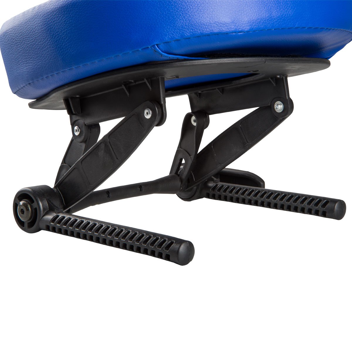 3B Scientific Reposacabezas Ajustable, Azul Oscuro