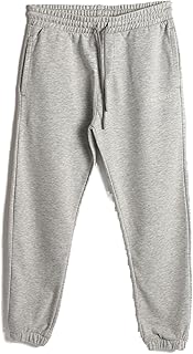 LC WAIKIKI Man Standard Fit Jogger Sweatpants