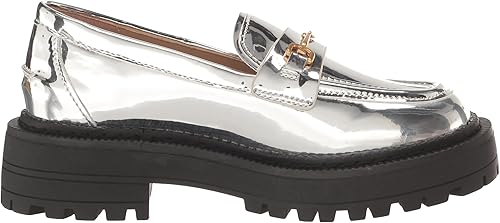 Vista 6 de Sam Edelman Girl's Laurs Kids Loafer