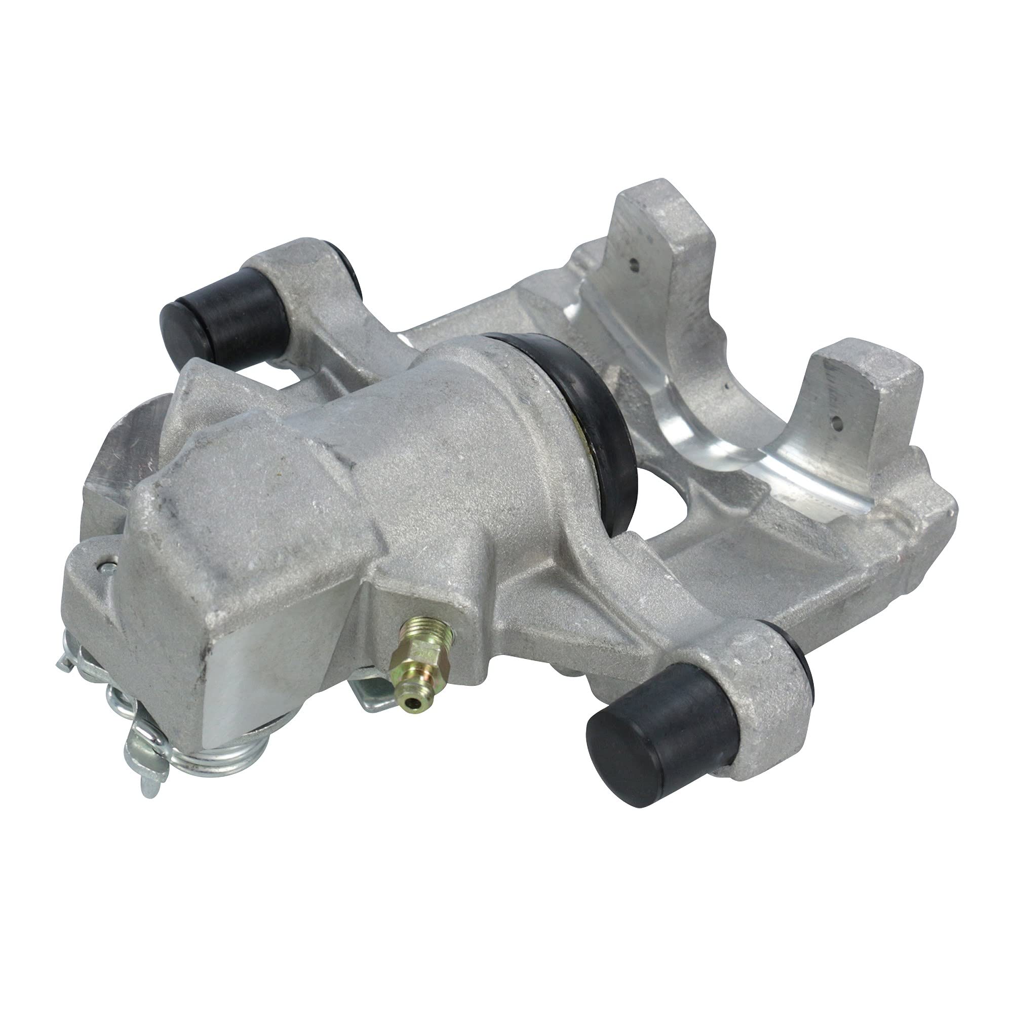 ATEC Germany 1x pinza freno posteriore destra senza supporto, compatibile con MINI MINI (R50, R53), MINI Cabrio (R52)