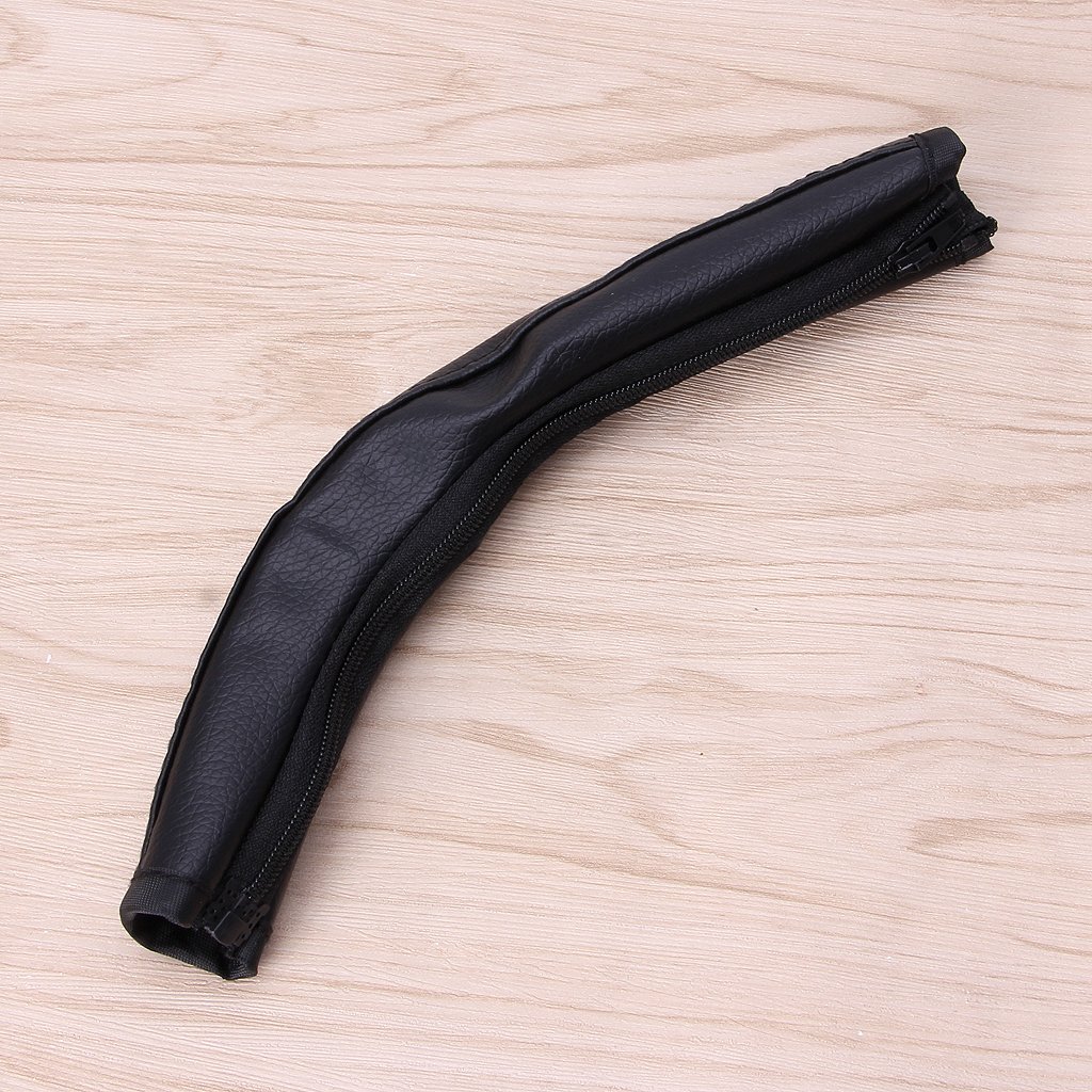 Oilmal Baby Stroller Armrest Protective Cover - Image 2