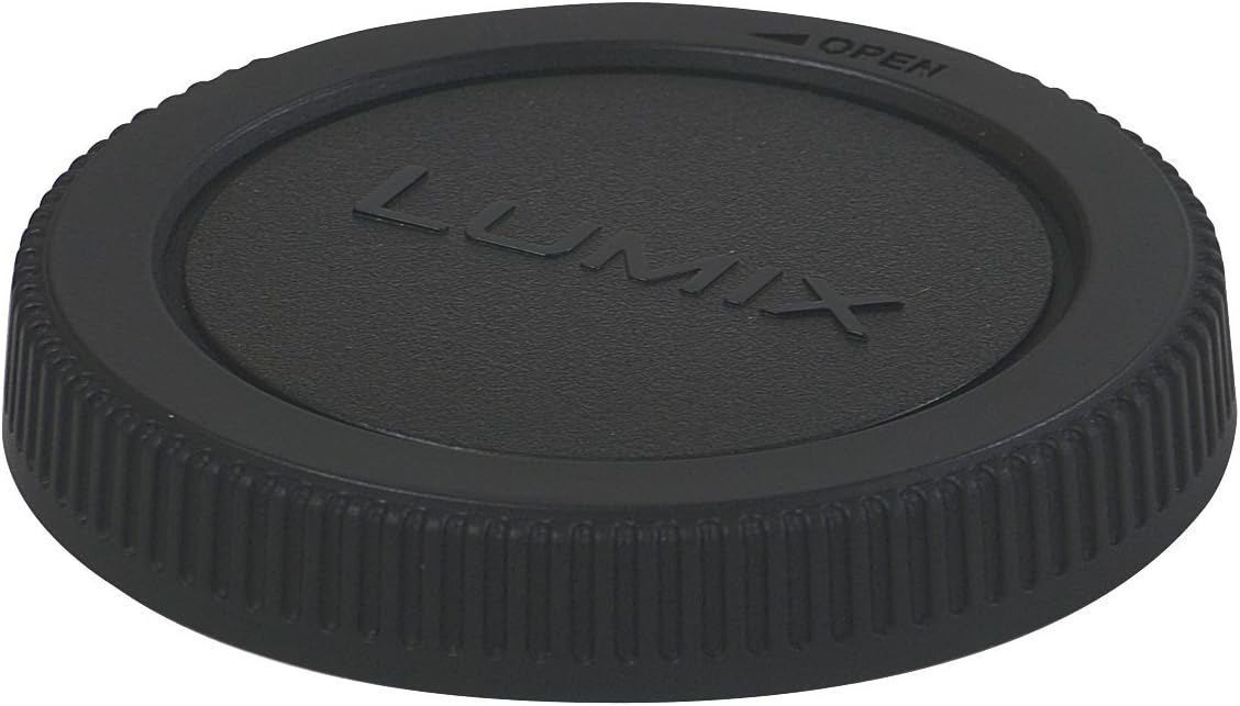 パナソニック デジタルカメラオプション レンズリアキャップ DMWLRC1 格安