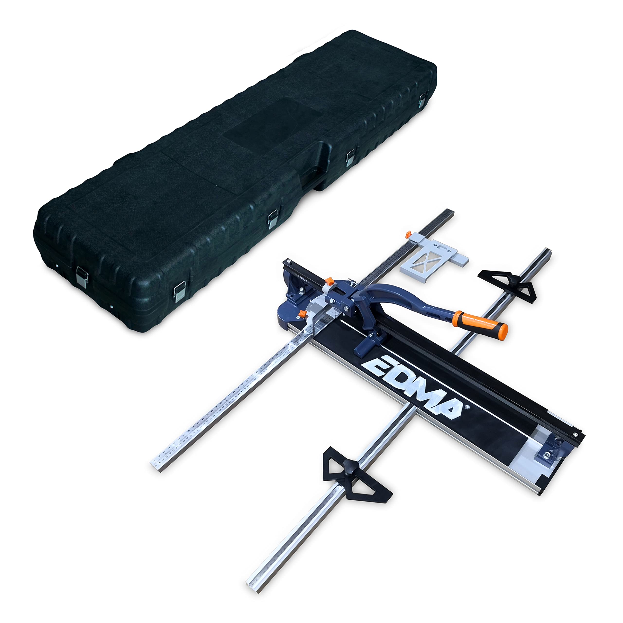EDMA TILE 600 EN VALISE - Cortaazulejos monorail