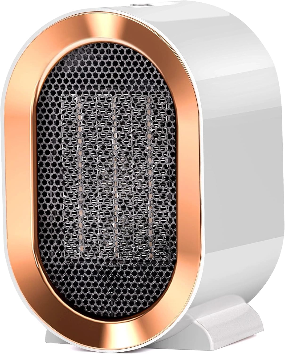 Chauffage d'appoint radiateur soufflant céramique PTC 1200W
