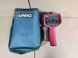 期間限定価格古河ユニックラジコンリモコンRC-500FA 購入特典付き