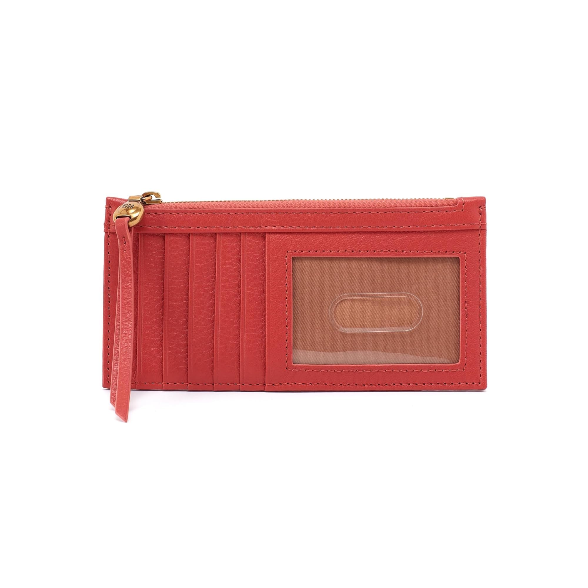 HOBO Women's Carte Red Clay One Size