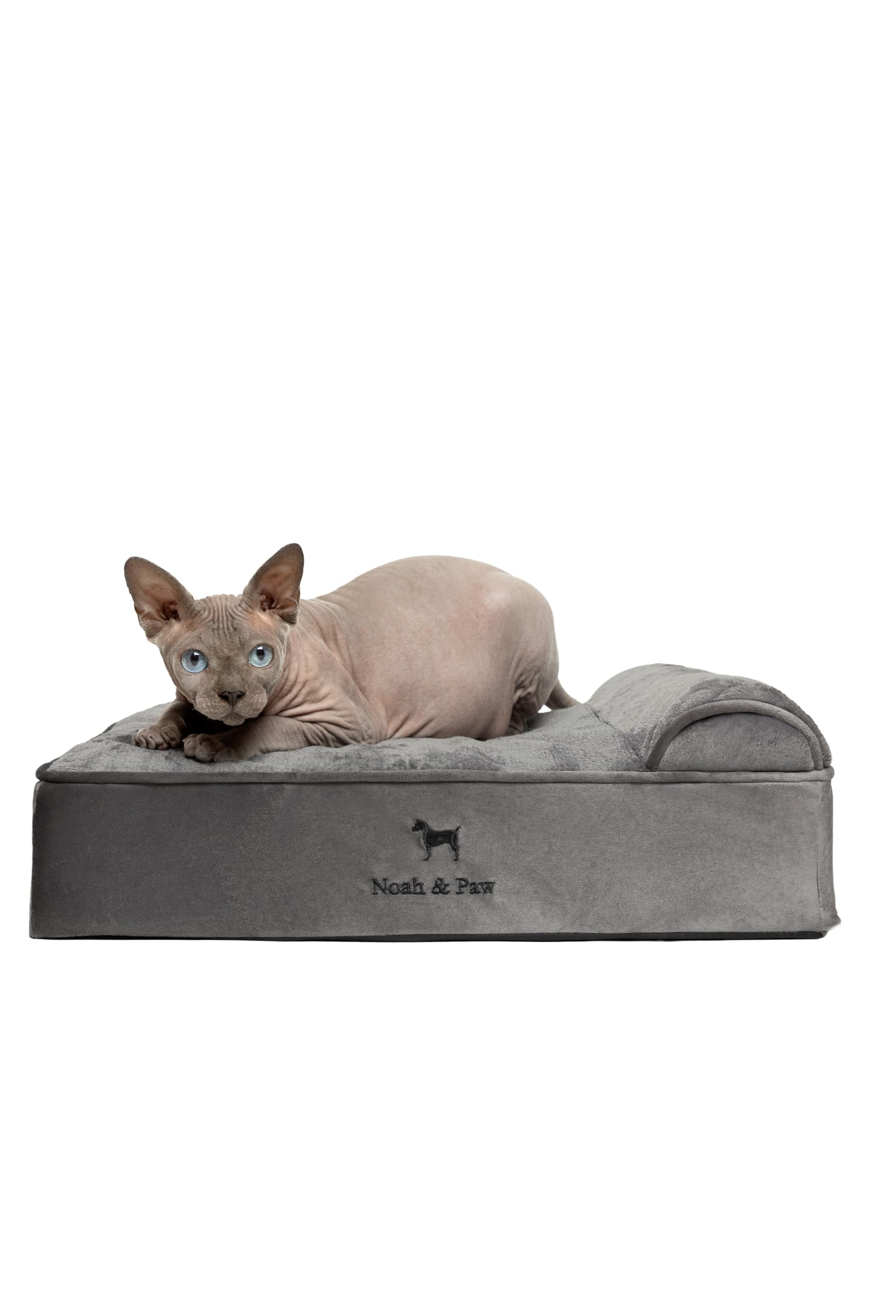 NOAH & PAW Small Dog Bed