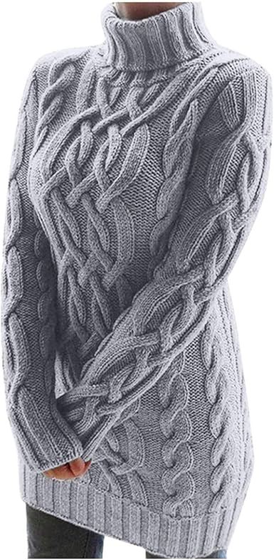 Jumper Pullover Sweater Women Loose 