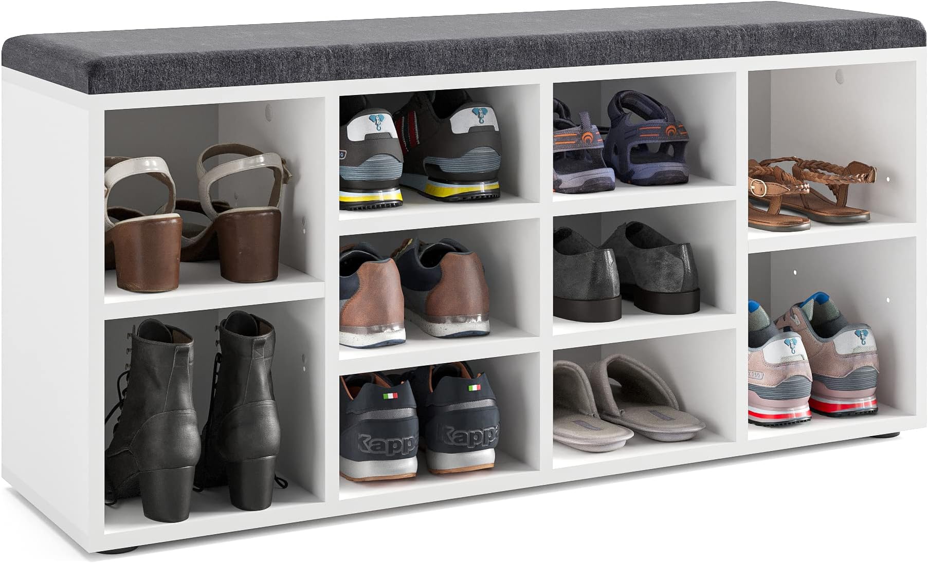 ricoo-schuhbank-mit-sitzfl-che-stauraum-104x49x30cm-pressholz-eiche
