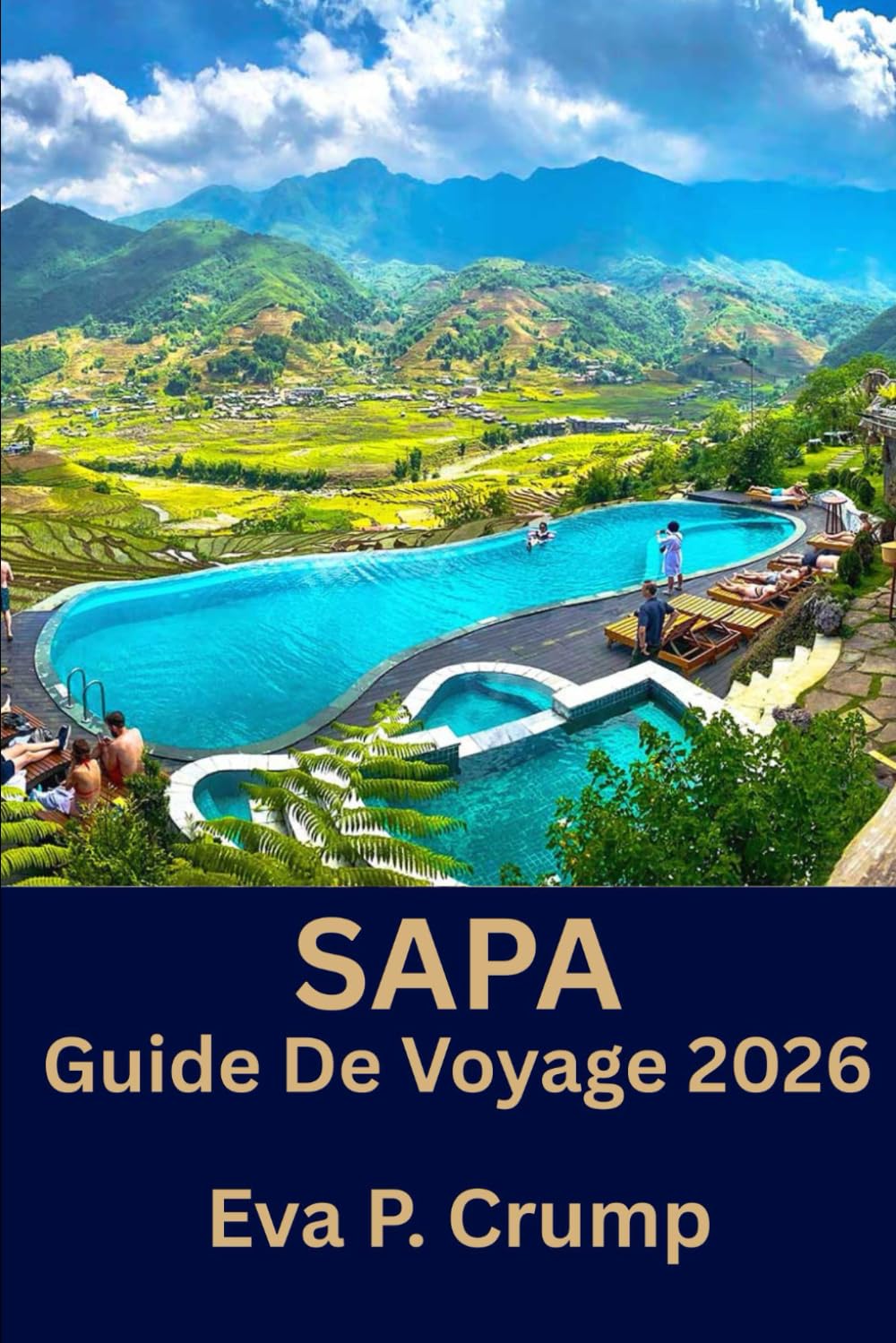 Sapa: Là où les routes se rétrécissent et où commence le véritable voyage d'aventure