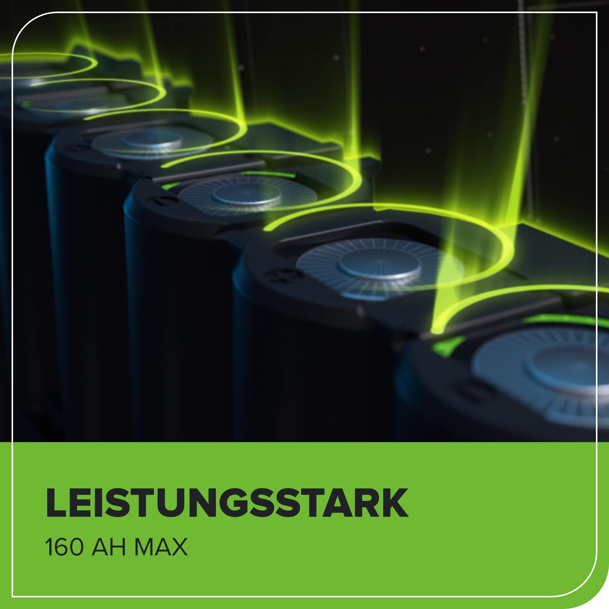Greenworks Tondeuse à Gazon sans Fil pour Pelouses Jusqu'à 400m², Largeur de Coupe de 35cm G40LM35 & Batterie 40V 4Ah et Chargeur Universel Puissance 2A - GSK40B4 Plus Batterie 40V 5Ah - G40B5