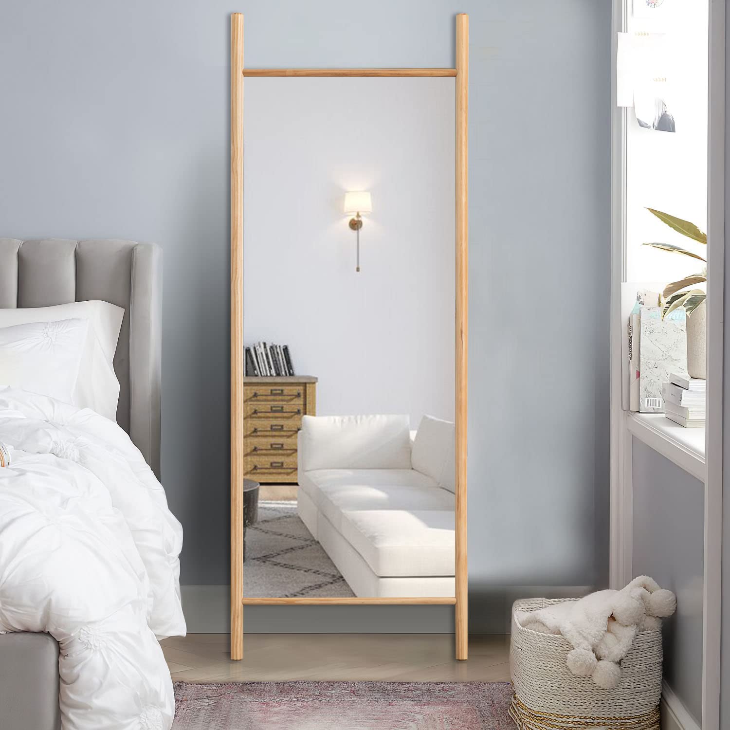 Amazon.com: NeuType Full Length Mirror 65