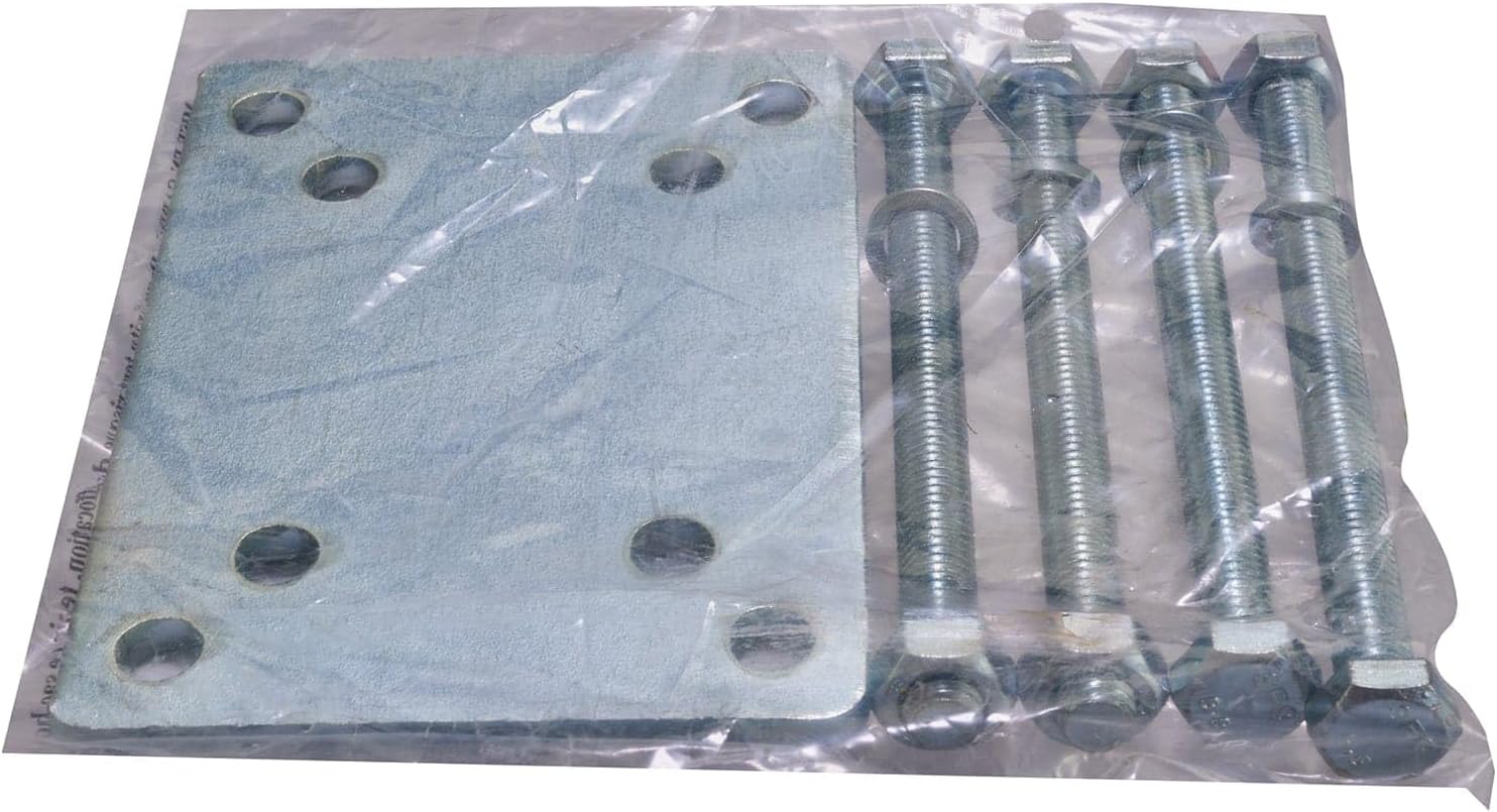 Trailer Jack Stand, 300lb