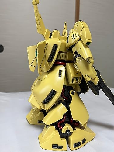 Amazon | MG 1/100 PMX-003 ジ・O (機動戦士Zガンダム) | プラモデル 通販